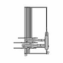 4 Axis Laboratory Filament Winder | 3D Engineering Design File_270_0_degree_snapshot