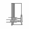 4 Axis Laboratory Filament Winder | 3D Engineering Design File_270_0_degree_snapshot