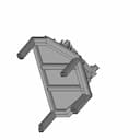 Hot Box Casting Molder Machine - Standard Mechanical Component_60_30_degree_snapshot