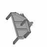 Hot Box Casting Molder Machine - Standard Mechanical Component_60_30_degree_snapshot