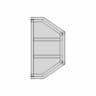 Hot Box Casting Molder Machine - Standard Mechanical Component_90_0_degree_snapshot