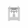 Sand Casting Molder Machine | High-Quality CAD Model_0_0_degree_snapshot
