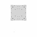 Sand Casting Molder Machine | High-Quality CAD Model_270_0_degree_snapshot