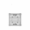 Sand Casting Molder Machine | High-Quality CAD Model_90_0_degree_snapshot