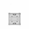 Sand Casting Molder Machine | High-Quality CAD Model_90_0_degree_snapshot