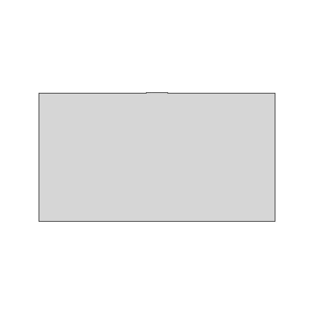 Prateleira Suspensa Por Suportes E Cabo - Downloadable CAD Representation_0_270_degree_snapshot