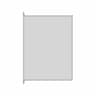 Prateleira Suspensa Por Suportes E Cabo - Downloadable CAD Representation_90_0_degree_snapshot