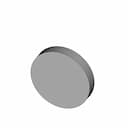 Parafuso Fixo Puxado Por 2 Cabos | High-Quality CAD Model_60_30_degree_snapshot