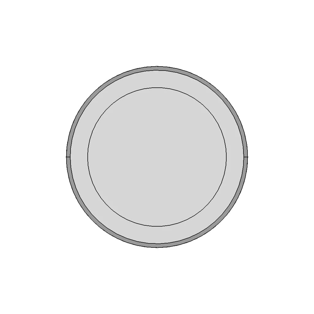 Camera Pt Mount | High-Quality CAD Model_0_0_degree_snapshot