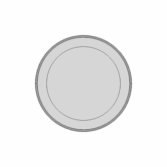 Camera Pt Mount | High-Quality CAD Model