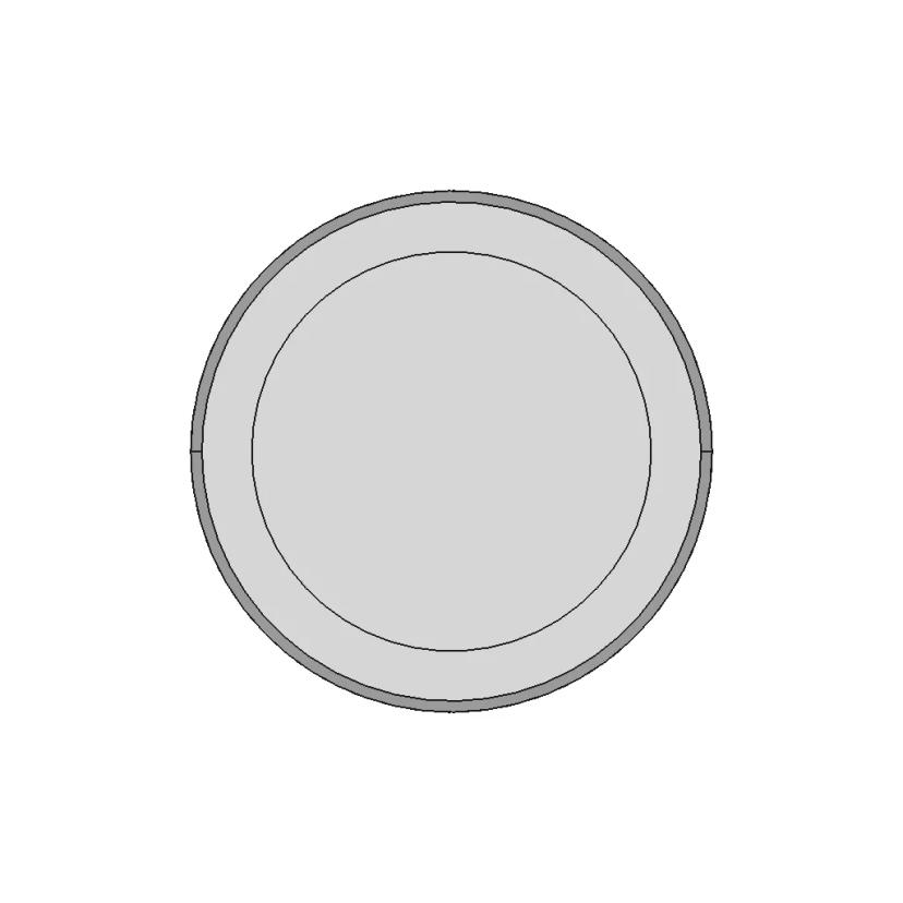Camera Pt Mount | High-Quality CAD Model