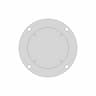 Nde 8703 Rx Flexidome 8100I X Series - Standard Mechanical Component_270_0_degree_snapshot