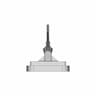 Olhal Tracionado Por Dois Cabos De Aco | 3D Engineering Design File_0_0_degree_snapshot