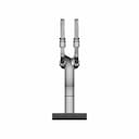 Olhal Com Dois Cabos De Aco | 3D Engineering Design File_0_90_degree_snapshot