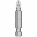 Bit Pz2 Cr V Pozidriv - Downloadable CAD Representation_0_270_degree_snapshot