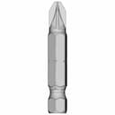 Bit Pz2 Cr V Pozidriv - Downloadable CAD Representation_0_90_degree_snapshot