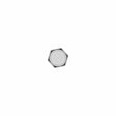 Bit Pz2 Cr V Pozidriv - Downloadable CAD Representation_90_0_degree_snapshot