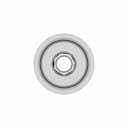 L65Xd41 Claw Clutch 14 9 Inner Diameter - Downloadable CAD Representation_270_0_degree_snapshot