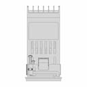 Omega Cn75 Series Temperature Controller - Downloadable CAD Representation_0_0_degree_snapshot