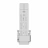 Omega Cn75 Series Temperature Controller - Downloadable CAD Representation_0_270_degree_snapshot