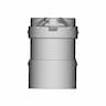 Drill Press Safety Shield Protetor De Mandril | 3D Engineering Design File_0_0_degree_snapshot