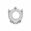 Drill Press Safety Shield Protetor De Mandril | 3D Engineering Design File_270_0_degree_snapshot