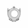 Drill Press Safety Shield Protetor De Mandril | 3D Engineering Design File_270_0_degree_snapshot