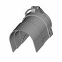 Drill Press Safety Shield Protetor De Mandril | 3D Engineering Design File_60_30_degree_snapshot
