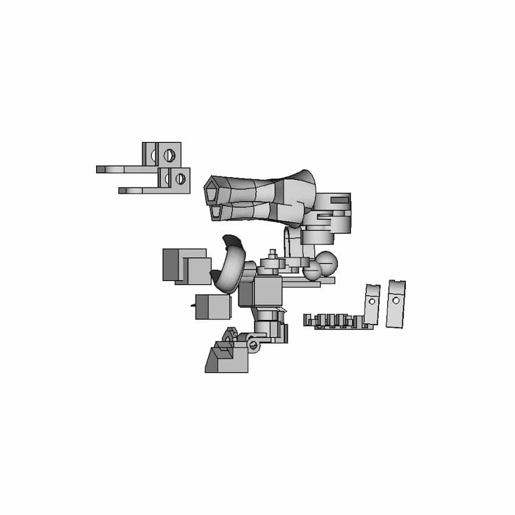 Solidworks Practice Tutorials - Standard Mechanical Component