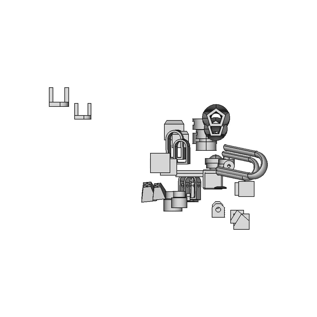 Solidworks Practice Tutorials - Standard Mechanical Component_0_90_degree_snapshot