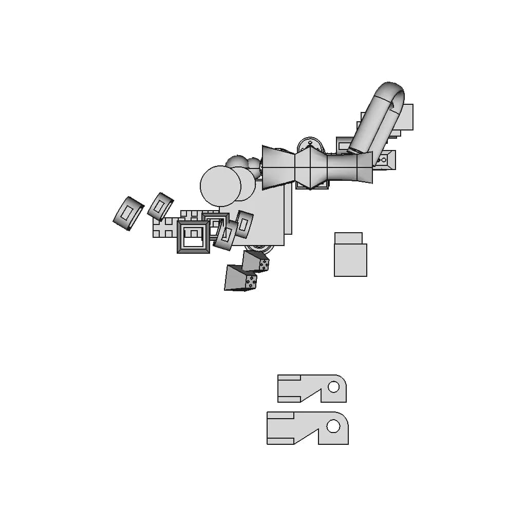 Solidworks Practice Tutorials - Standard Mechanical Component_270_0_degree_snapshot