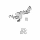 Solidworks Practice Tutorials - Standard Mechanical Component_270_0_degree_snapshot