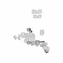 Solidworks Practice Tutorials - Standard Mechanical Component_90_0_degree_snapshot