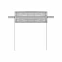Industrial Radial Conveyor Roller | 3D Engineering Design File_90_0_degree_snapshot