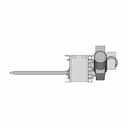 Mini Mixer With Conveyor Coil - Downloadable CAD Representation_0_270_degree_snapshot
