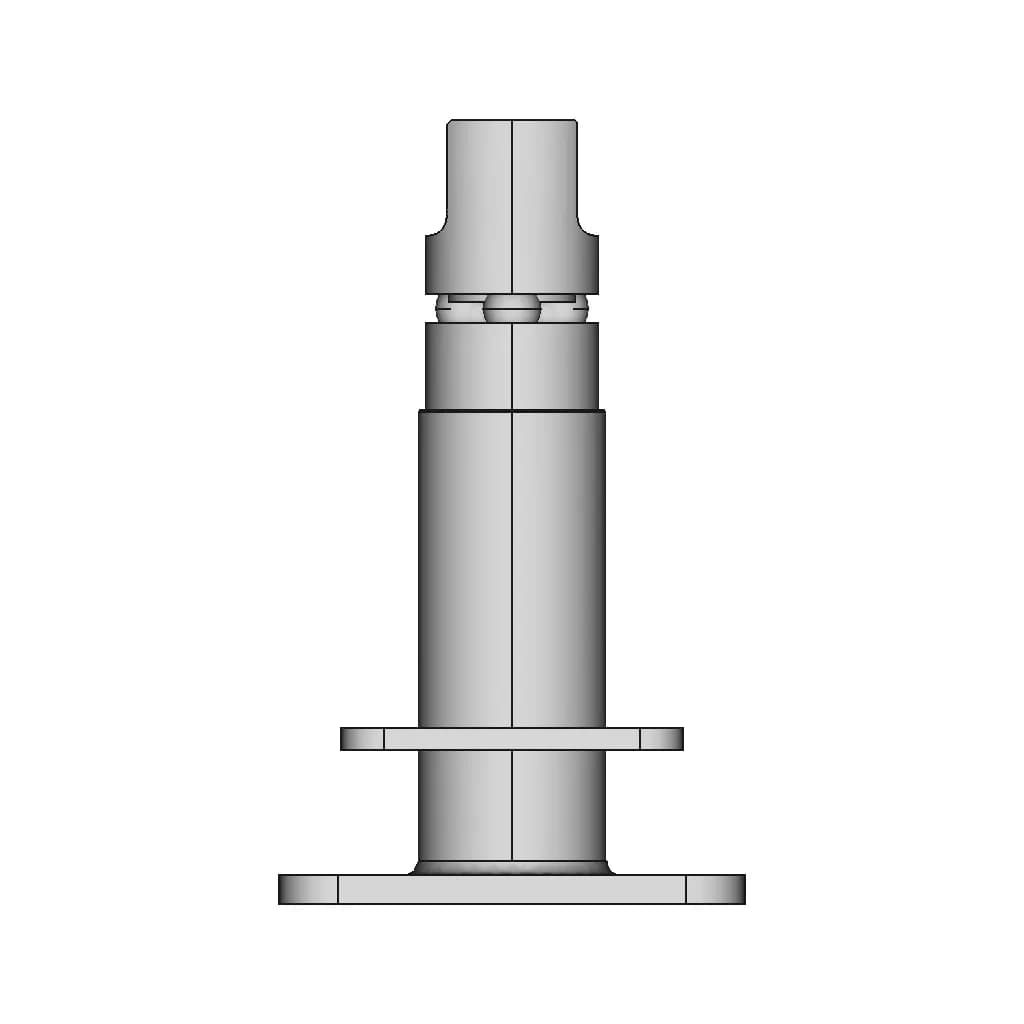 Cutler S Anvil | High-Quality CAD Model_0_270_degree_snapshot