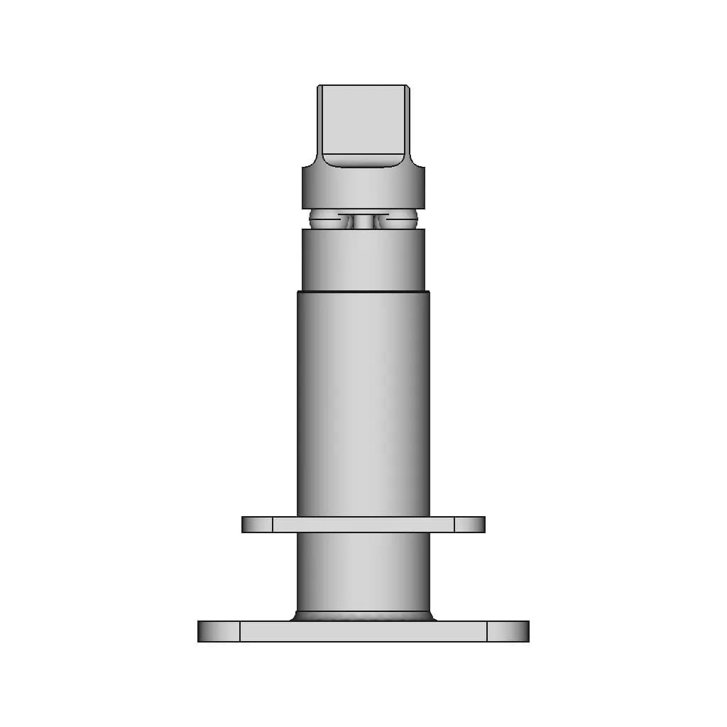 Cutler S Anvil | High-Quality CAD Model_0_90_degree_snapshot