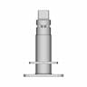 Cutler S Anvil | High-Quality CAD Model_0_90_degree_snapshot