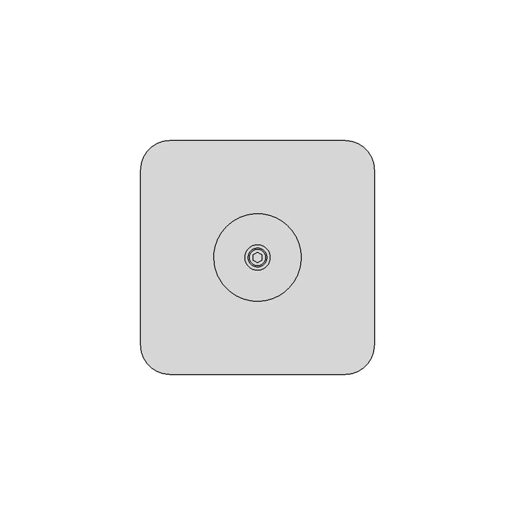 Cutler S Anvil | High-Quality CAD Model_90_0_degree_snapshot
