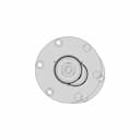 Special Clamping Device With Random Jaws - Standard Mechanical Component_0_90_degree_snapshot