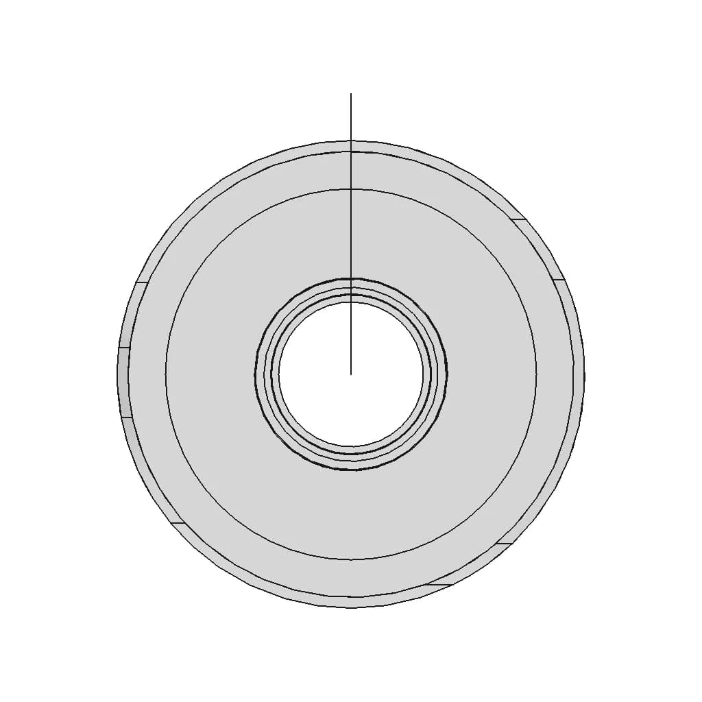 Cam - Downloadable CAD Representation_0_0_degree_snapshot
