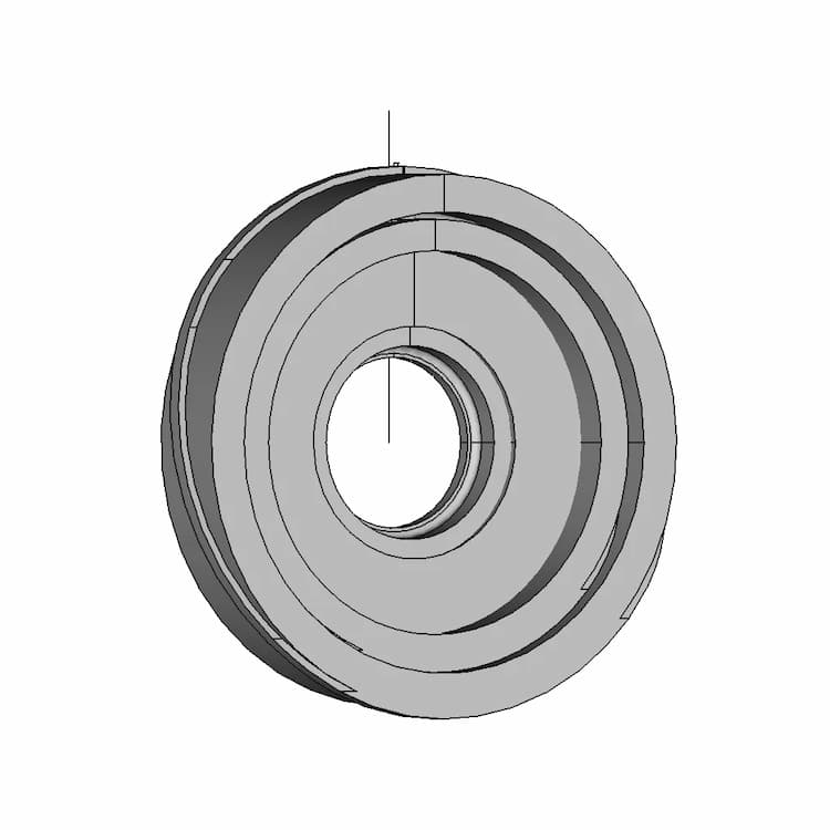 Cam - Downloadable CAD Representation