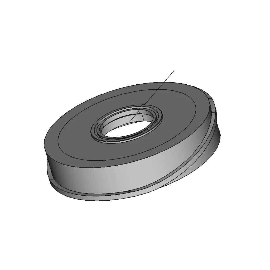 Cam - Downloadable CAD Representation_60_30_degree_snapshot