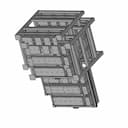 | High-Quality CAD Model_60_30_degree_snapshot