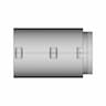 Blow Mould Bottle | 3D Engineering Design File_0_0_degree_snapshot