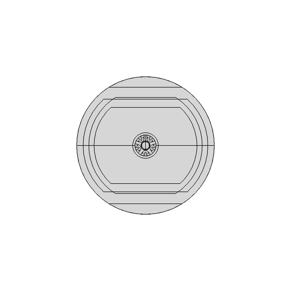 Blow Mould Bottle | 3D Engineering Design File_0_90_degree_snapshot