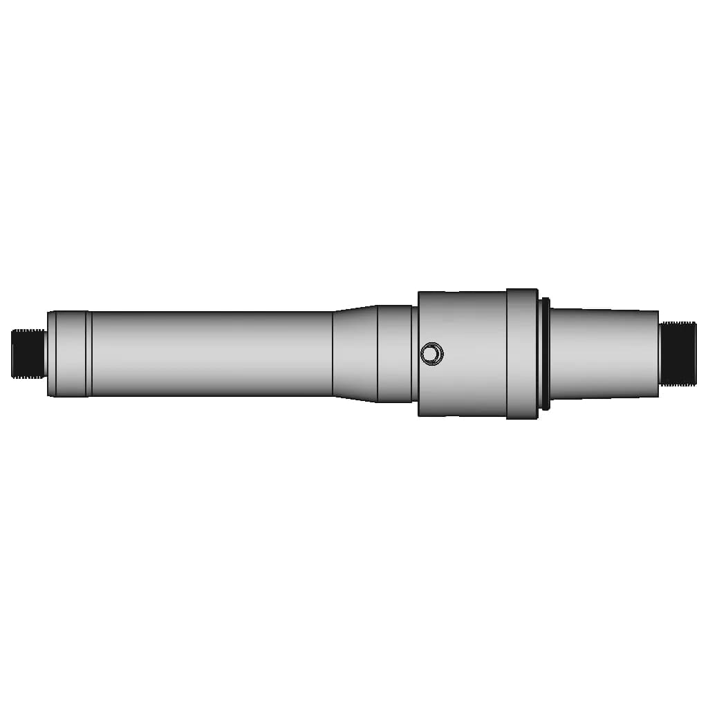 Shaft - Downloadable CAD Representation_0_0_degree_snapshot