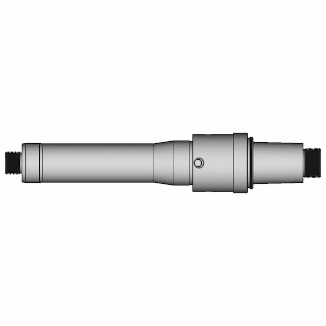 Shaft - Downloadable CAD Representation