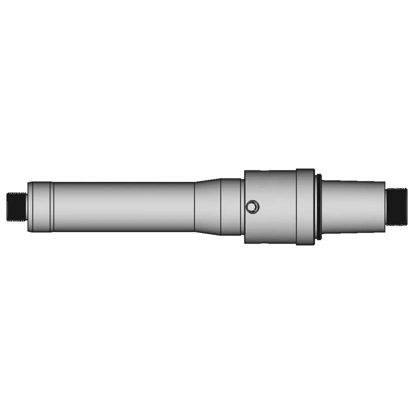 Shaft - Downloadable CAD Representation