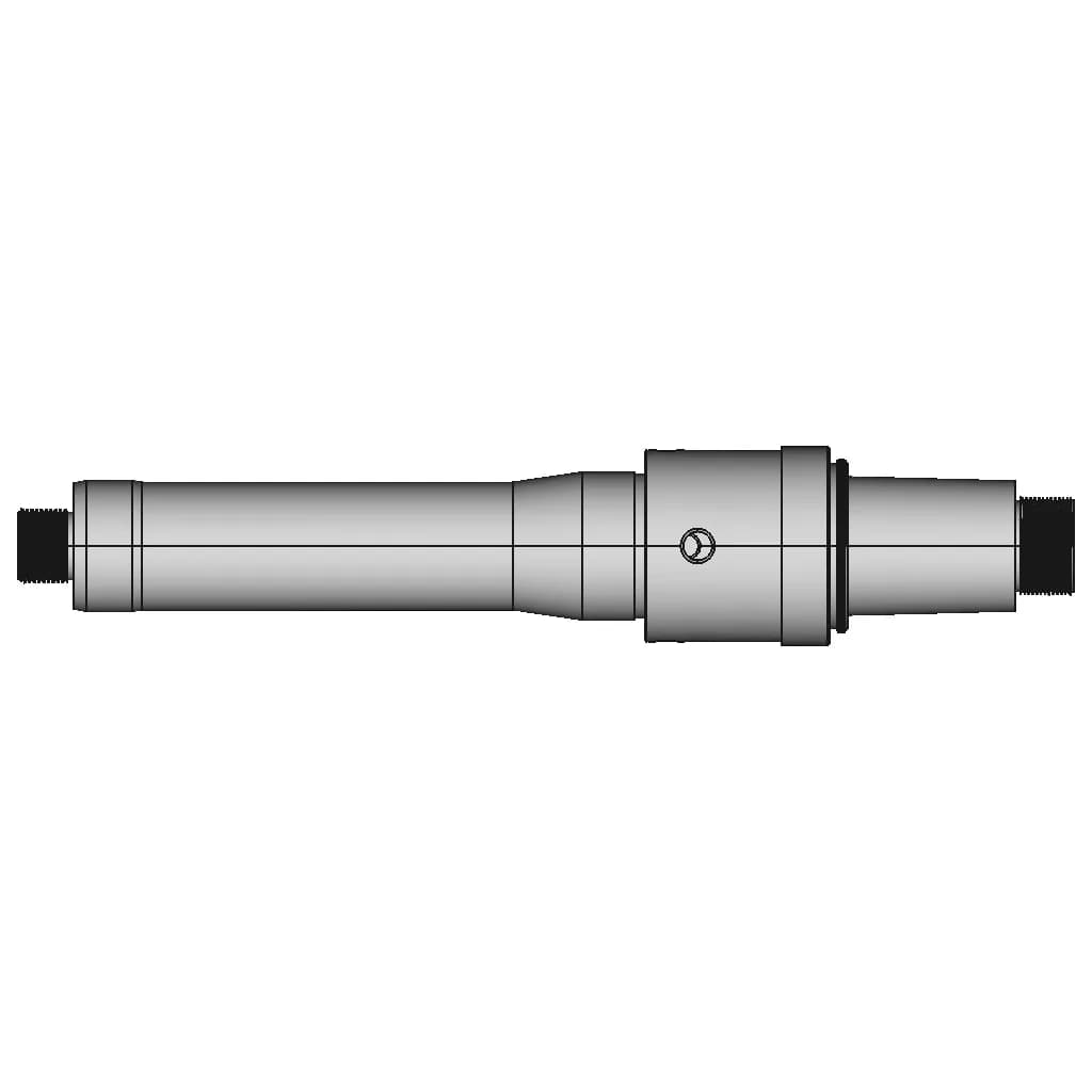 Shaft - Downloadable CAD Representation_270_0_degree_snapshot